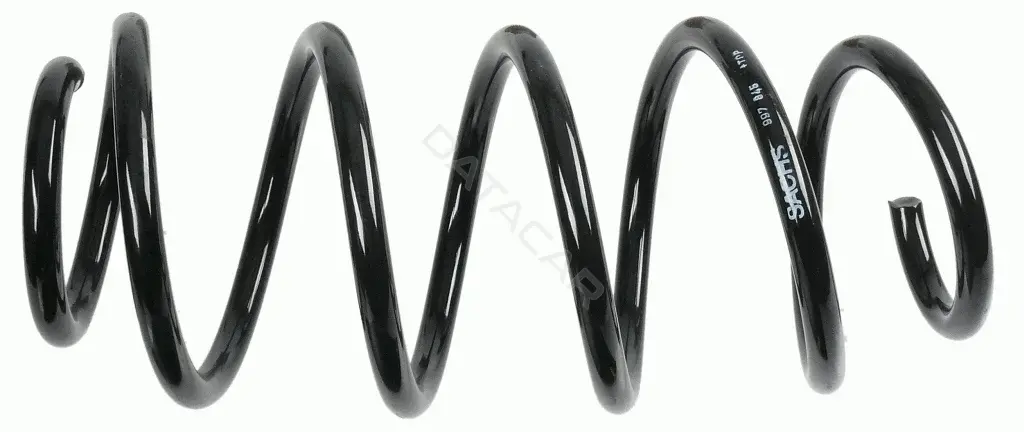 Пружины SACHS 997845