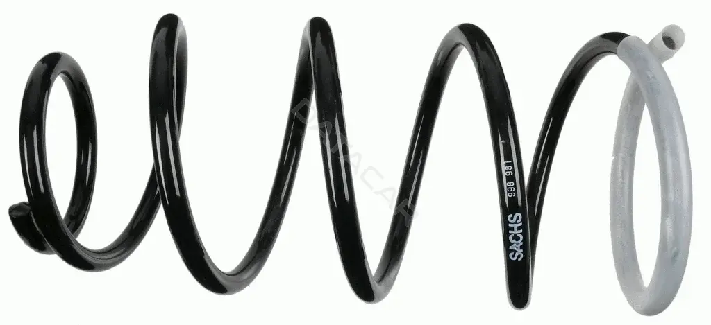 Пружины SACHS 998981