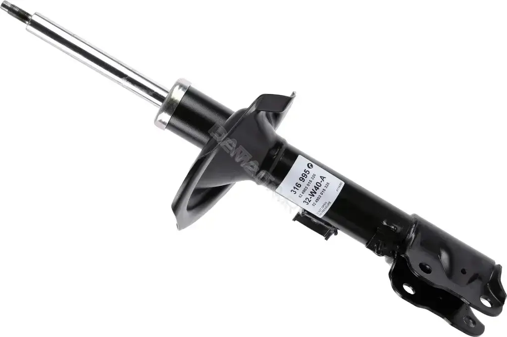 Амортизаторы SACHS 316995