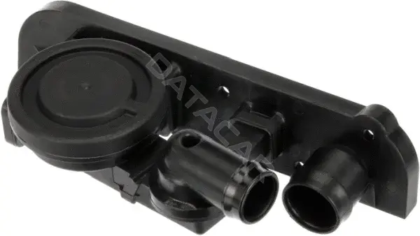 Клапан картерных газов GATES EMH905