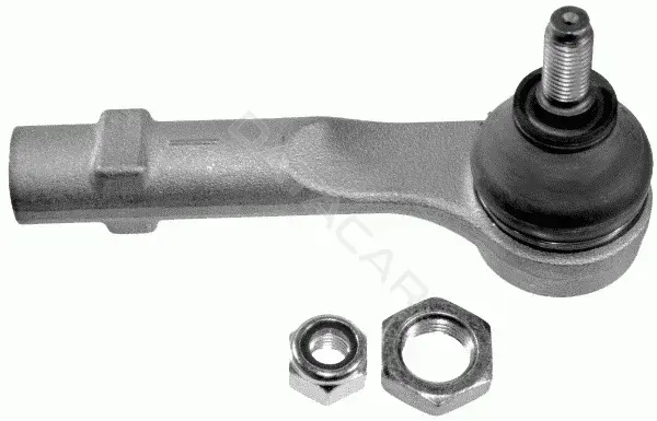 Рулевые наконечники LEMFÖRDER 3100401