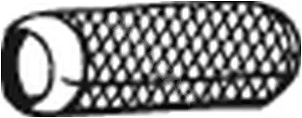 Гофра глушителя BOSAL 265-565