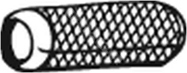 Гофра глушителя BOSAL 265-571