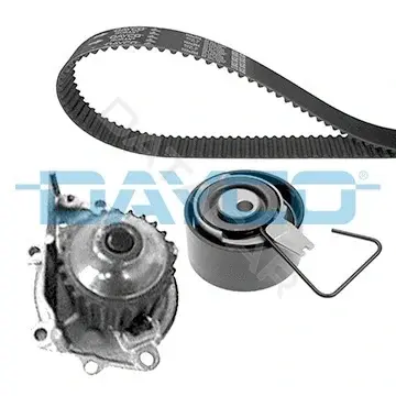 Комплект ГРМ с помпой DAYCO KTBWP4060