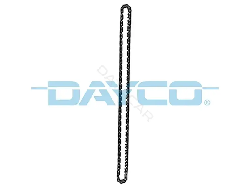 Цепь грм DAYCO TCH1083