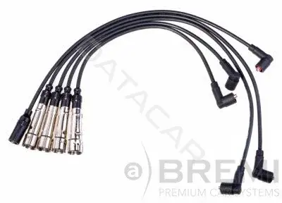 Высоковольтные провода BREMI 600/295