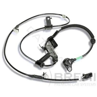 Датчик АБС BREMI 50110