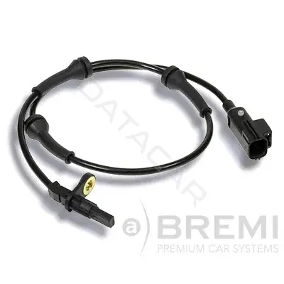 Датчик АБС BREMI 50479