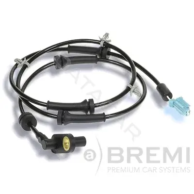 Датчик АБС BREMI 50558