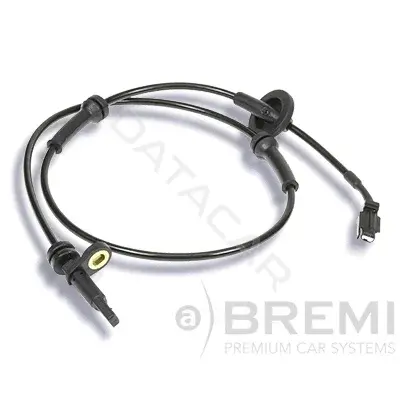 Датчик АБС BREMI 50561
