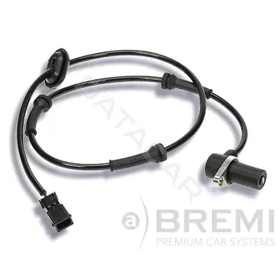 Датчик АБС BREMI 50653
