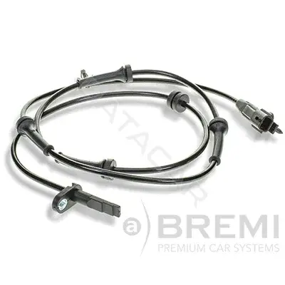 Датчик АБС BREMI 50846