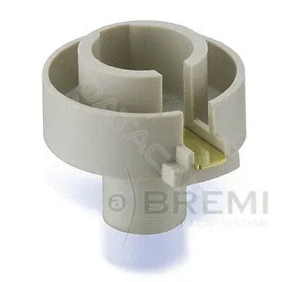Бегунок распределителя зажигания BREMI 9324