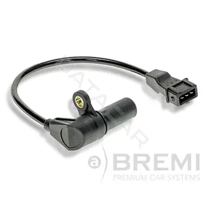 Датчик коленвала BREMI 60255