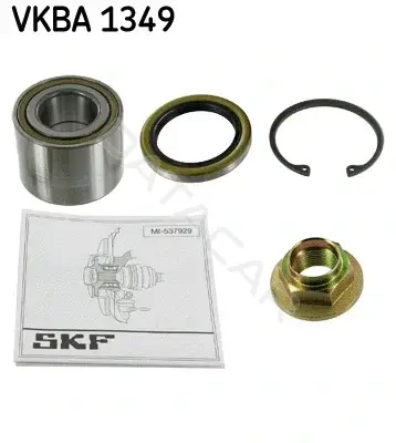 Подшипник ступицы SKF VKBA1349