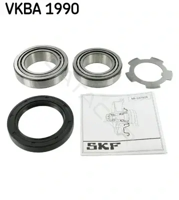 Подшипник ступицы SKF VKBA1990