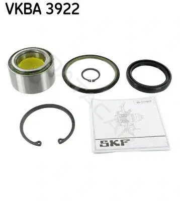 Подшипник ступицы SKF VKBA3922