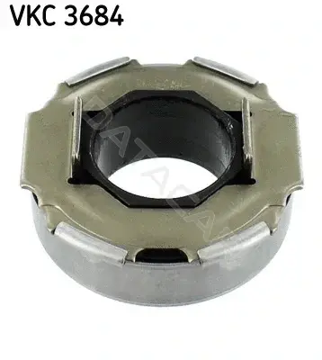 Выжимной подшипник SKF VKC3684