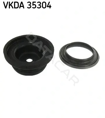 Опора амортизатора SKF VKDA35304