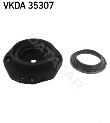 Опора амортизатора SKF VKDA35307