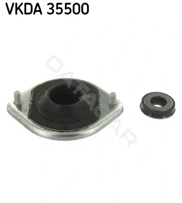 Опора амортизатора SKF VKDA35500