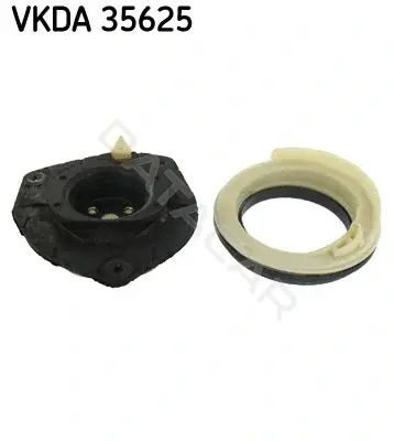Опора амортизатора SKF VKDA35625