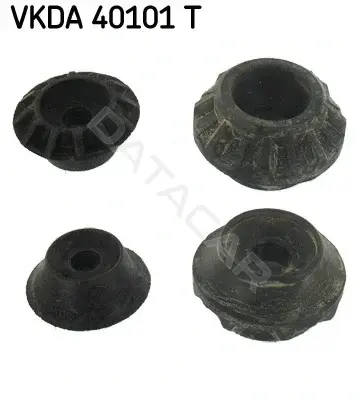 Опора амортизатора SKF VKDA40101T
