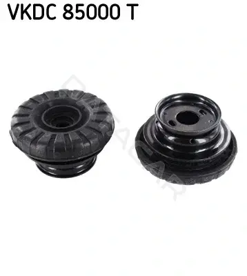 Опора амортизатора SKF VKDC85000T