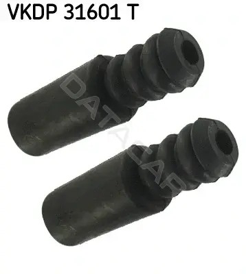 Пыльники и отбойники амортизатора SKF VKDP31601T