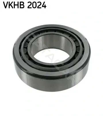 Подшипник ступицы SKF VKHB2024