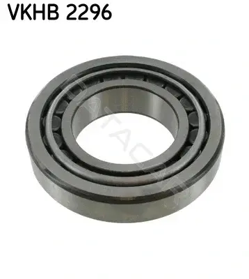 Подшипник ступицы SKF VKHB2296