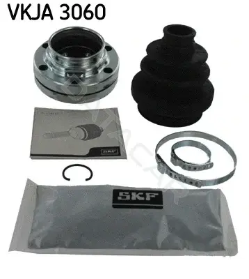 Шрус SKF VKJA3060