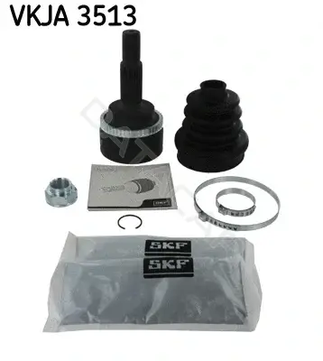 Шрус SKF VKJA3513
