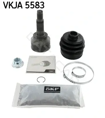 Шрус SKF VKJA5583