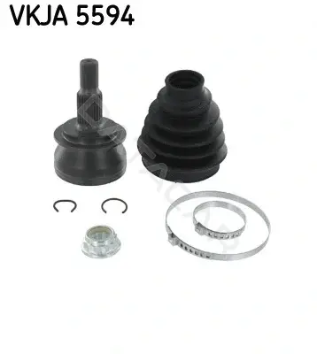 Шрус SKF VKJA5594