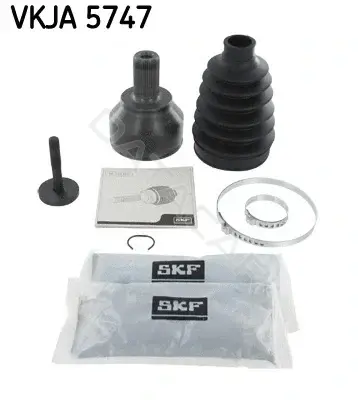 Шрус SKF VKJA5747