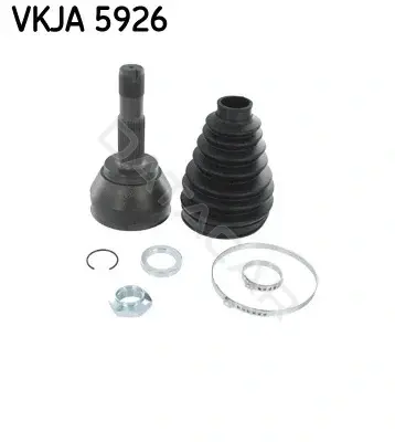 Шрус SKF VKJA5926