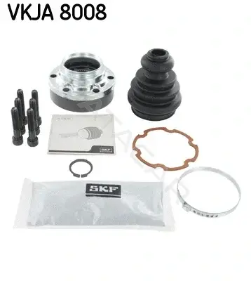 Шрус SKF VKJA8008