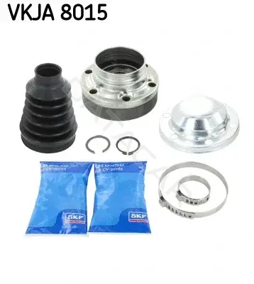 Шрус SKF VKJA8015