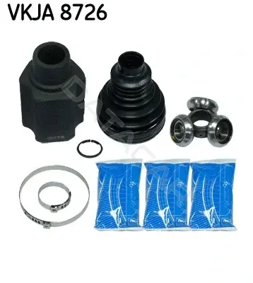 Шрус SKF VKJA8726