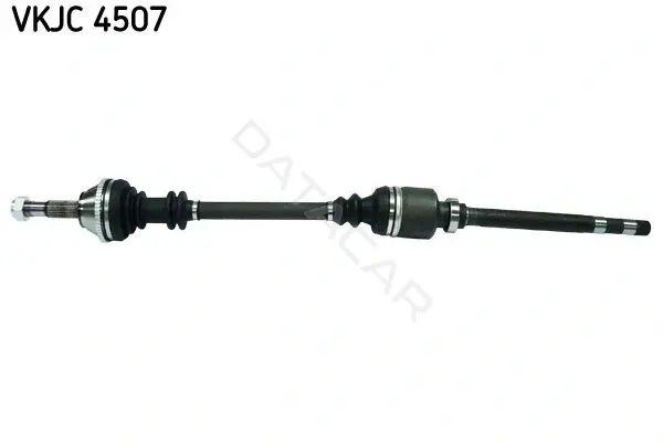 Приводной вал / Полуось SKF VKJC4507