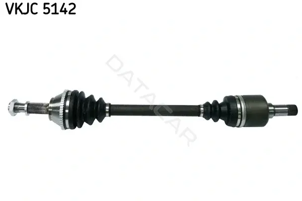 Приводной вал / Полуось SKF VKJC5142