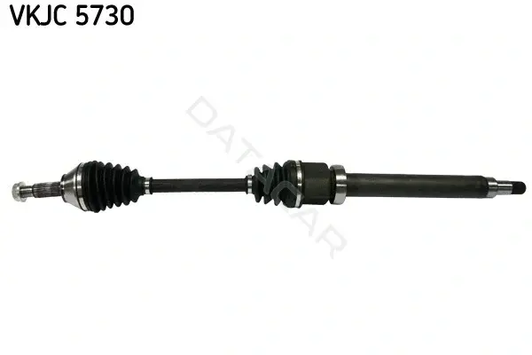 Приводной вал / Полуось SKF VKJC5730