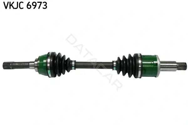 Приводной вал / Полуось SKF VKJC6973