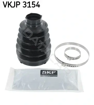 Пыльник шруса SKF VKJP3154