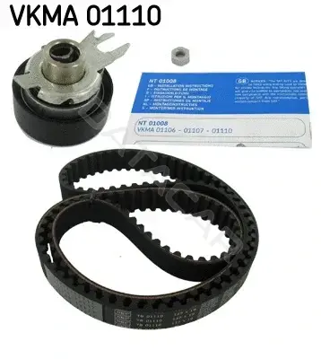 Комплект ГРМ SKF VKMA01110