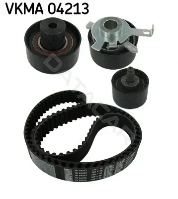 Комплект ГРМ SKF VKMA04213