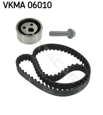 Комплект ГРМ SKF VKMA06010