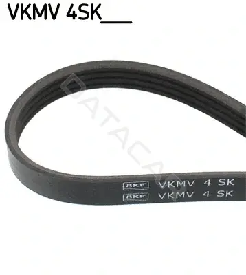 Ремень ручейковый SKF VKMV4SK803