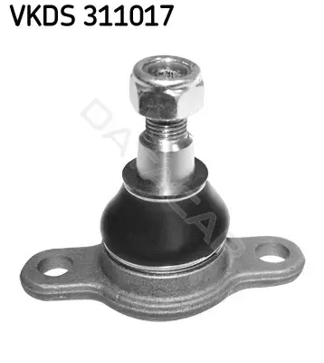 Шаровая опора SKF VKDS311017